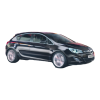 Preview: Opel Astra Infotainment System