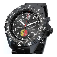 Preview: Chase-durer SPECIAL FORCES 1000