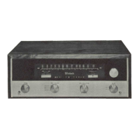 Preview: McIntosh MR 71