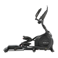 Preview: Sole Fitness E35