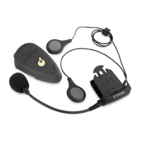 Preview: Cardo Systems SCALA RIDER Q2 PRO