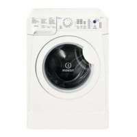 Preview: Indesit PWC 7143 W