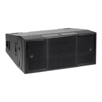 Preview: Turbosound Flex Array TFA-600H