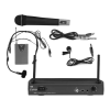 Microphone system Logo