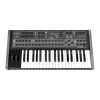 Electronic Keyboard Logo