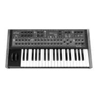Preview: Dave Smith Instruments Evolver