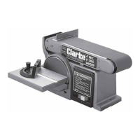 Preview: Clarke Woodworker CS4-6C