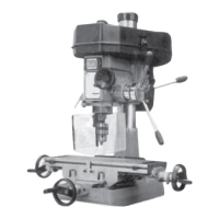 Preview: Clarke Metalworker CMD1225C