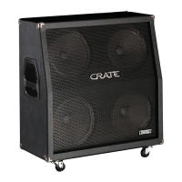 Preview: Crate GT412SL