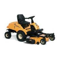 Preview: Cub Cadet FMZ50