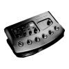 Music Pedal Logo