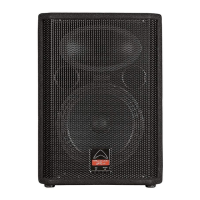 Preview: Wharfedale Pro EVP-S10