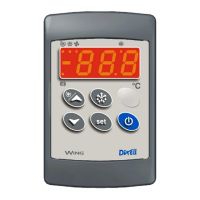 Preview: dixell WING XW60VS
