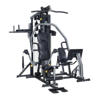Preview: Horizon Fitness TORUS
