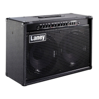 Preview: Laney LX120Twin
