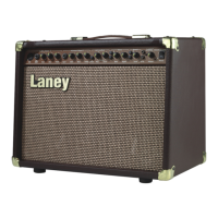 Preview: Laney LA30C