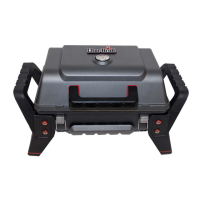Preview: Char-Broil Grill 2 Go X200