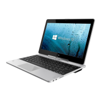 Preview: HP EliteBook Revolve 810 G2