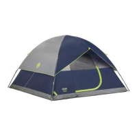 Preview: Coleman SUNDOME 9260F907