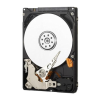 Preview: Western Digital WD BLUE WD10SPCX