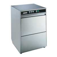 Preview: Zanussi LB2N