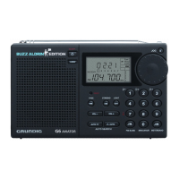 Preview: Grundig G6 AVIATOR