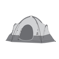 Preview: Coleman Eagle Rock 9277C957