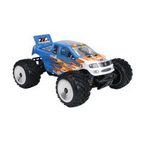 Preview: Team Losi Mini-LST2