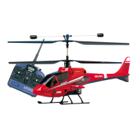 Preview: E-FLITE BLADE CX2
