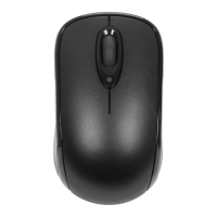 Preview: wireless bluetooth notebook mouse