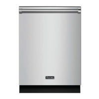 Preview: 3 Series Built-In Dishwasher