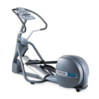 Preview: Precor EFX 524I