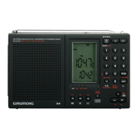 Preview: Grundig G4 WORLD RECORDER