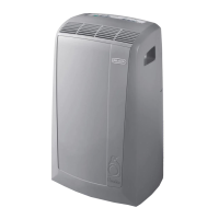 Preview: DeLonghi PAC N120