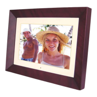 Preview: Opteka Digital picture frame