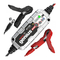 Preview: NOCO Genius G1100