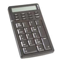 Preview: Targus USB calculator/keypad