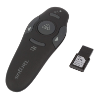 Preview: Targus Wireless presenter
