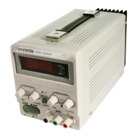 Preview: GW Instek GPS-1830