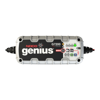 Preview: NOCO Genius G7200