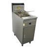 Fryer Logo