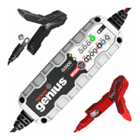 Preview: NOCO Genius G3500