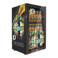 Preview: Husky Refrigerator