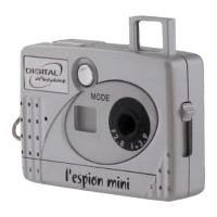 Preview: Digital Dream L'espion mini