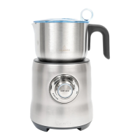 Preview: Breville BMF600XL