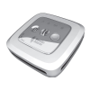 Smoke Alarm Logo