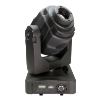 Preview: Chauvet Q-SPOT 260 LED