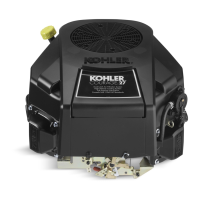 Preview: Kohler Courage SV710-SV740