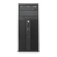 Preview: Elite 8300 Series Convertible Minitower