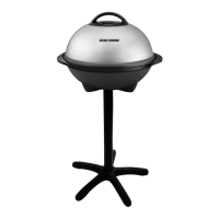 Preview: George Foreman Big George GGR50